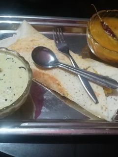 મસાલા ઢોસા (masala dosa recipe in gujarati) રેસીપી મુખ્ય ફોટો