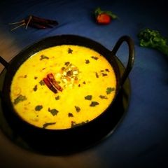 A picture of Sprouts Kadhi.