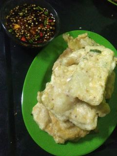 Foto resep Tempe Mendoan