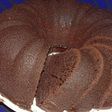 All in one cake chocolate