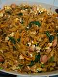 Kwetiaw Goreng