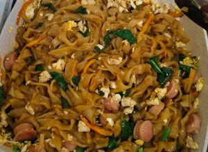 Foto resep Kwetiaw Goreng