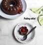 Langkah Gampang Menyiapkan Resep Puding coklat bisa untuk MPASI 18m yang Lezat Sekali Anti Ribet, Sempurna