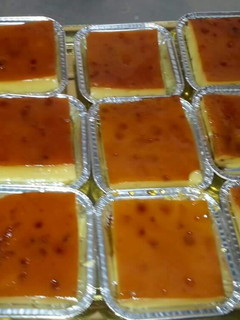 Una foto de Tocino de cielo