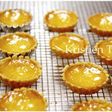 Pie Susu aka Egg Taart - Trial perdana langsung jadi ^^, anti gagal