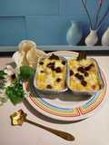 Pis Roti Tawar Nangka