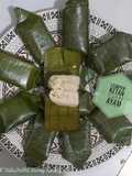 Lemper Ketan Isian Ayam