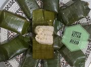 Gambar lemper ketan