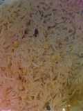 Bengal gram pulao
