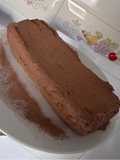 Tiramisú de Nutella