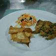 Pollo Marroquí