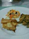 Pollo Marroquí