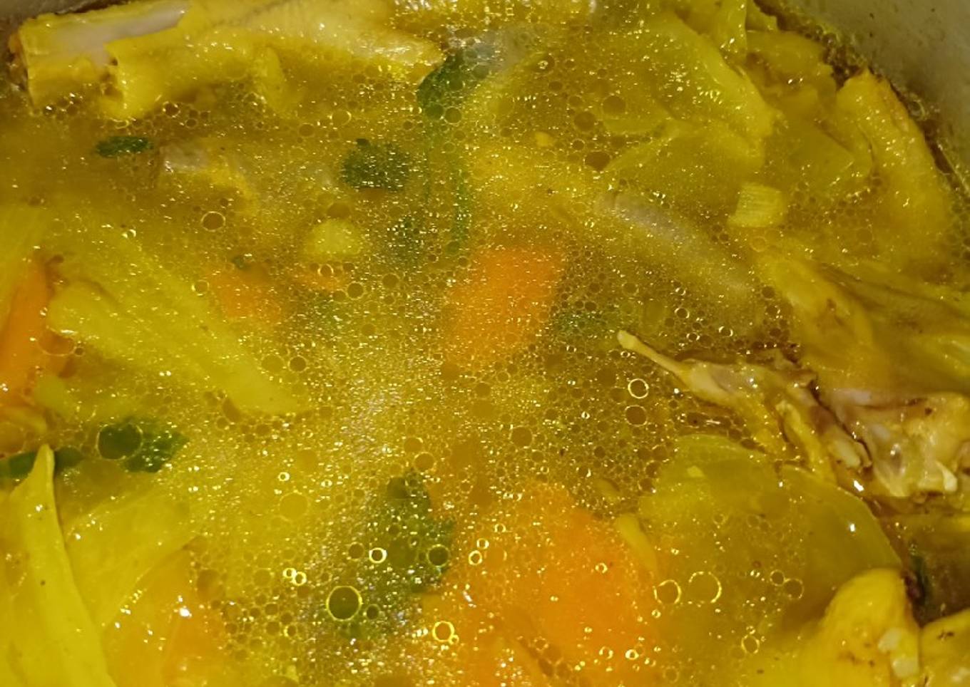 Sop ceker