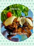 Roasted Chicken 🐔