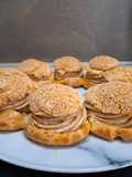 Paris Brest
