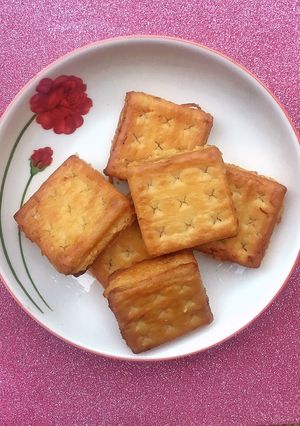 Foto resep Gabin Tape Keju