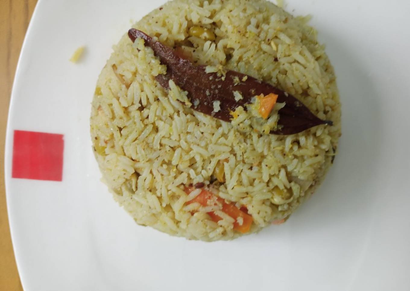 Veg Pulao
