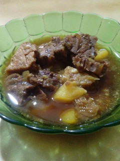 Foto resep Semur Daging