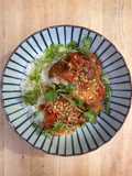 Three Friends Thai Roast Chicken