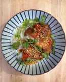 Three Friends Thai Roast Chicken