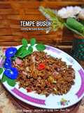 3:11:24 - Tempe Busuk Goreng Bersama Bunga Kantan