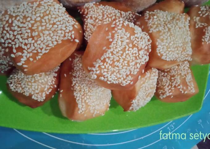 086. Bolang Baling Wijen