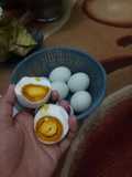 Telur Asin