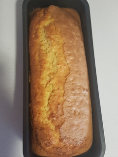 Una foto de Bizcocho con zanahoria