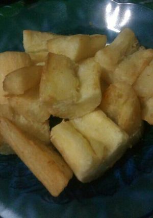 Foto resep Tela Tela