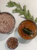 கேரளா புட்டு கடலை கறி (kerala Puttu kadalai curry recipe in tamil)