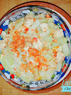 Foto resep Tumis Chayote (Labu Siam)