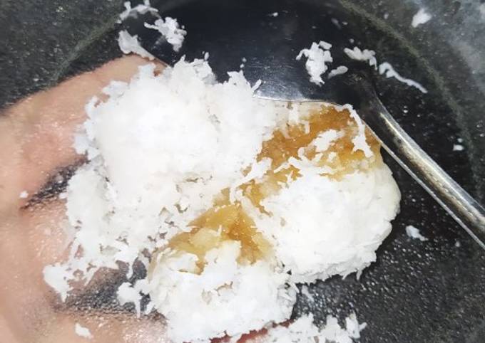 Kue putu