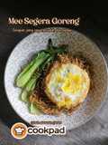 Mee Segera Goreng