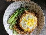 Mee Segera Goreng