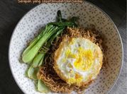 Gambar maggie goreng