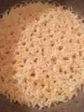 Arroz blanco