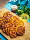 Baked Beans Cake