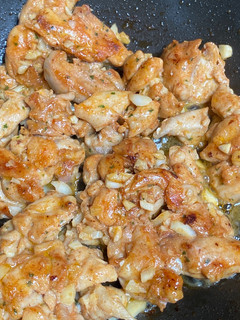 Foto resep Paprika Chicken Grill