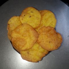 A picture of Maida Ke Puri.