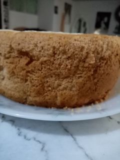 عکسی از دستور کیک اسفنجی 5 تخم مرغی