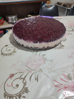 Una foto de Browniecheese