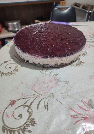 Una foto de Browniecheese