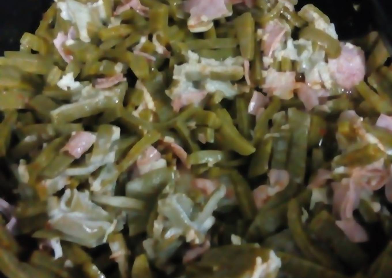 Nopales al Gratín