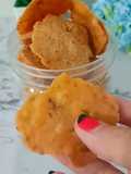 Keripik Tempe
