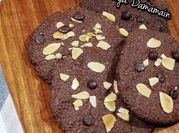 Gambar cookies gandum
