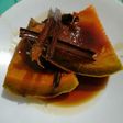 Dulce de calabaza con piloncillo