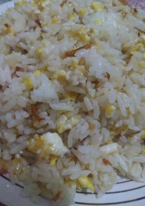 Foto resep Nasi Goreng Gupuh