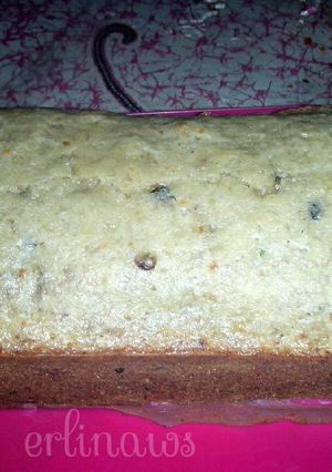Foto resep Bolu Pisang
