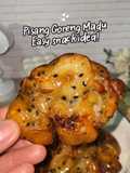 Pisang Goreng Madu