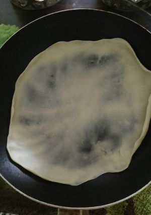 Foto resep Kulit martabak kubang 1